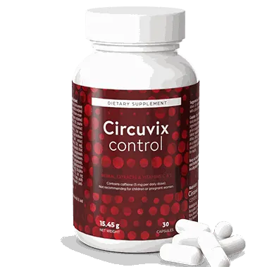 Circuvix Control — bild 3