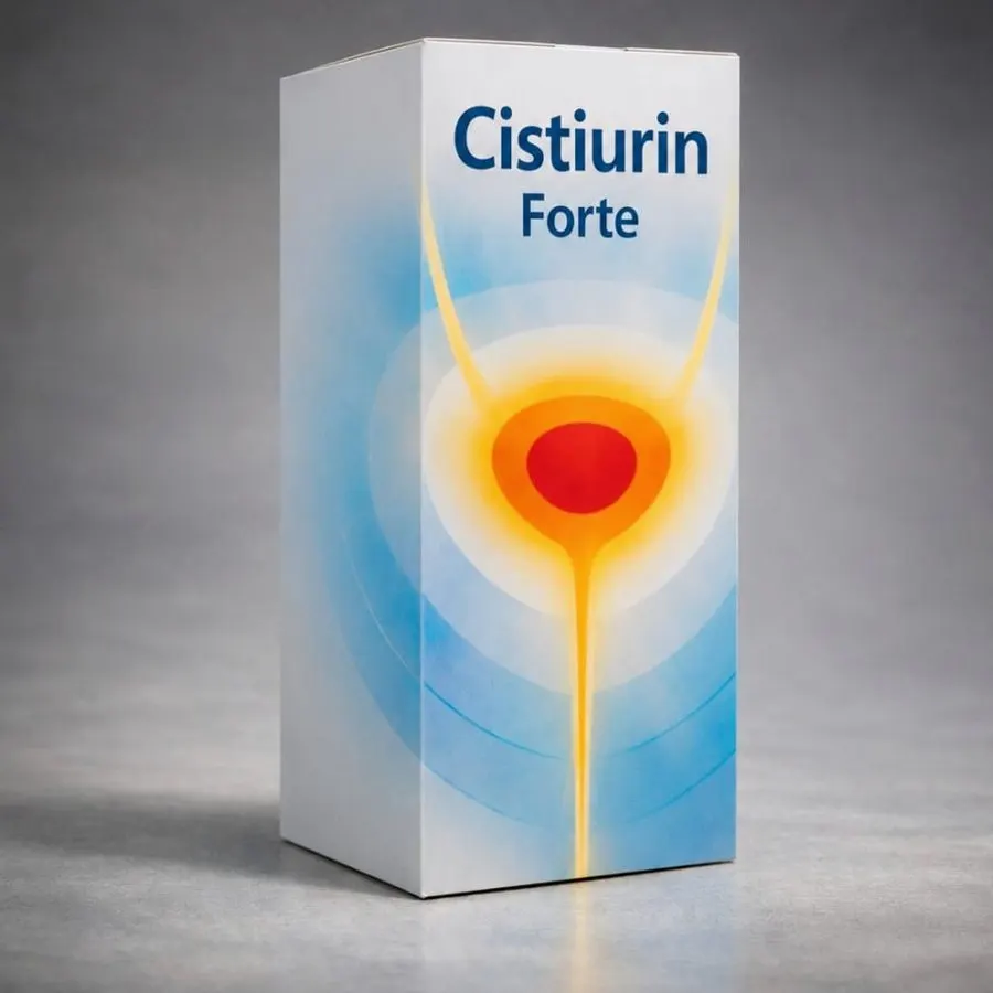Cistiurin Forte — foto 2