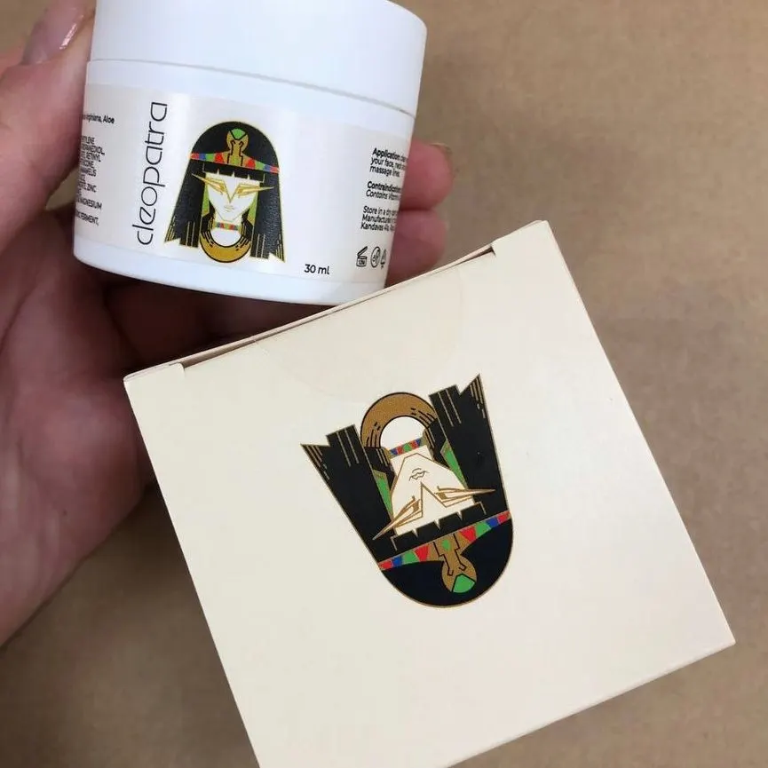 Cleopatra — Bild 1