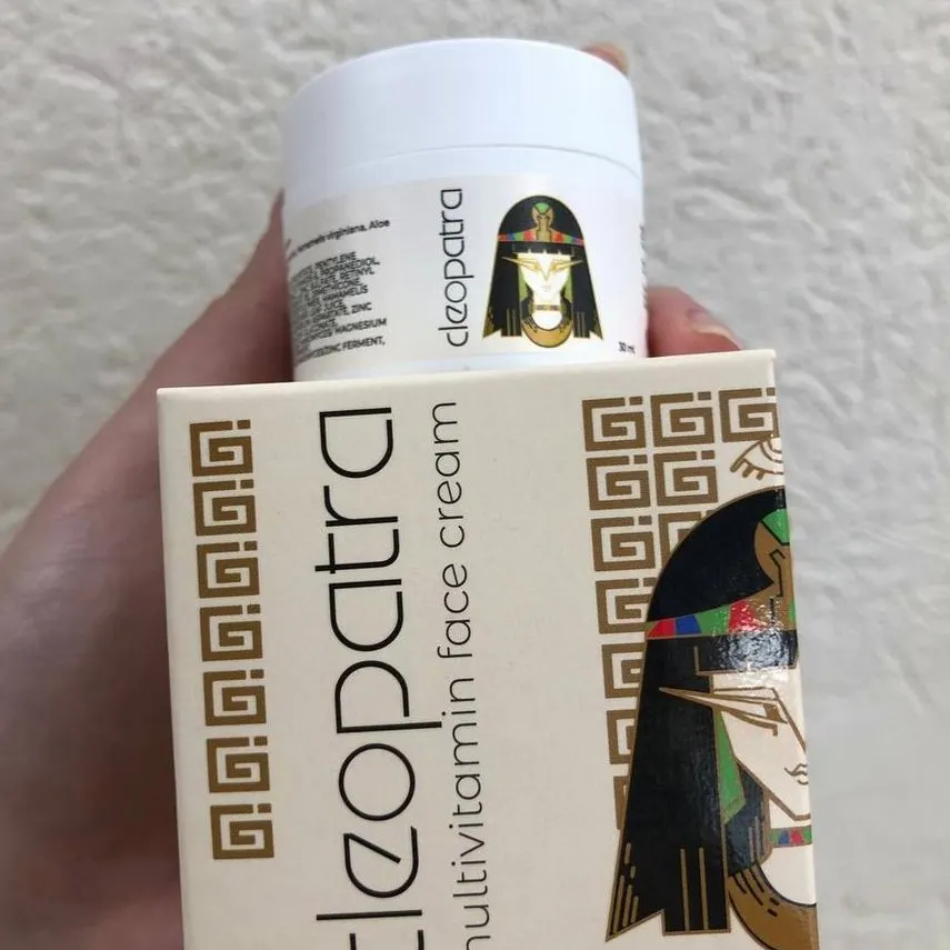 Cleopatra — Bild 3