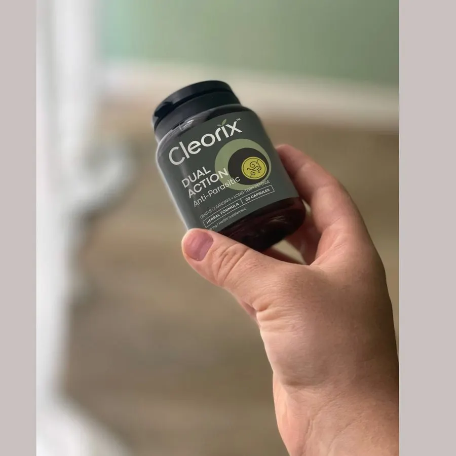 Cleorix — fotografija