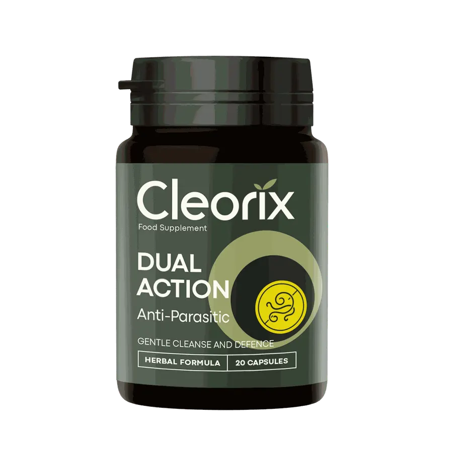 Cleorix — fotografija 1