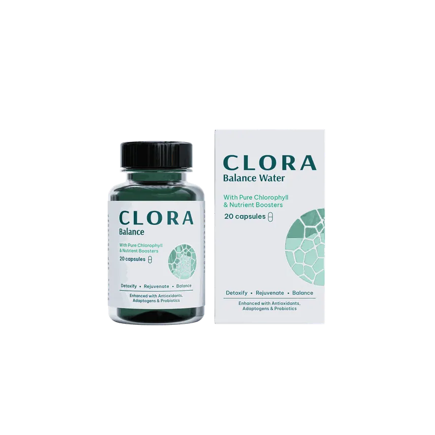 Clora Balance — εικόνα