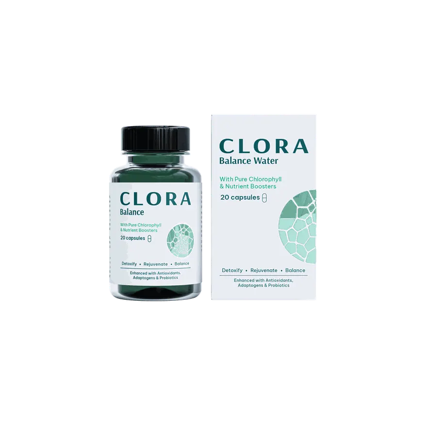 Clora Balance — εικόνα 2