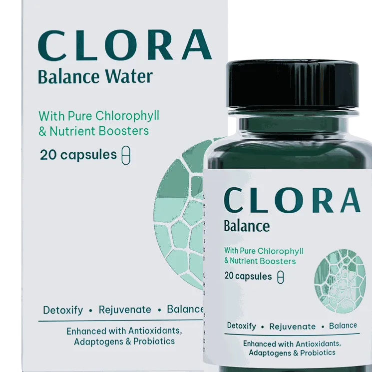 Clora Balance — εικόνα 3
