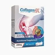 CollagenAX — photo