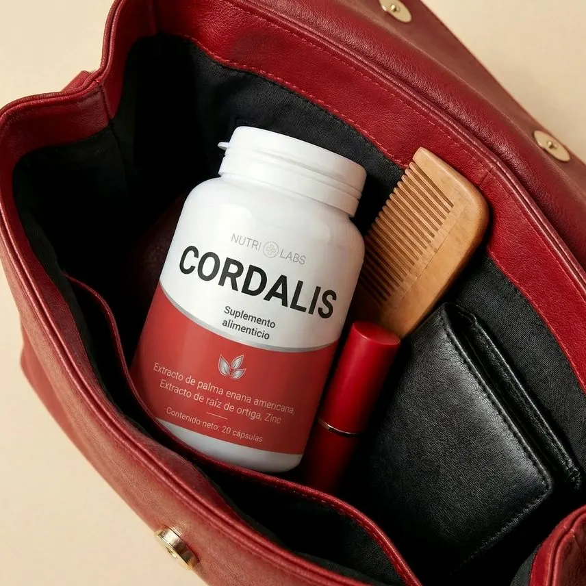 Cordalis