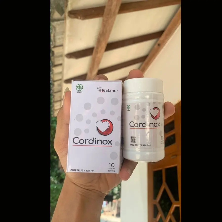 Cordinox