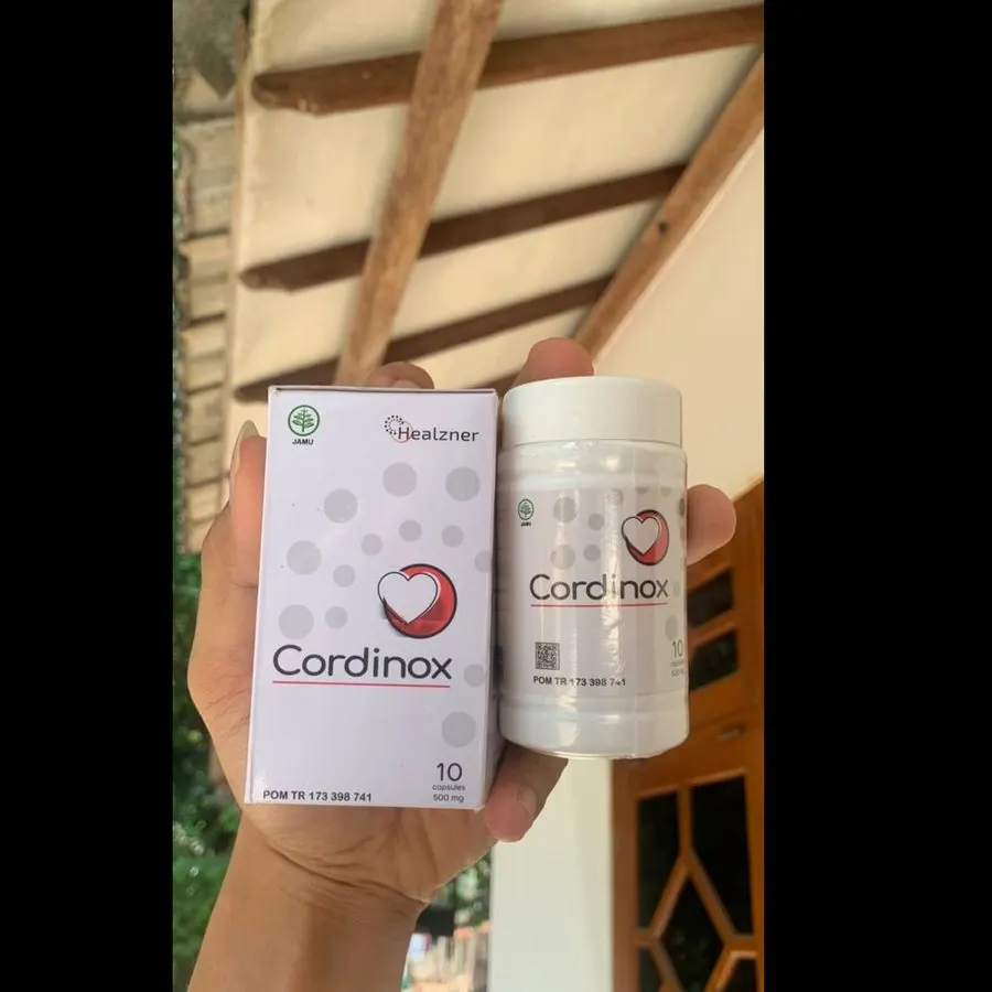 Cordinox — foto 3