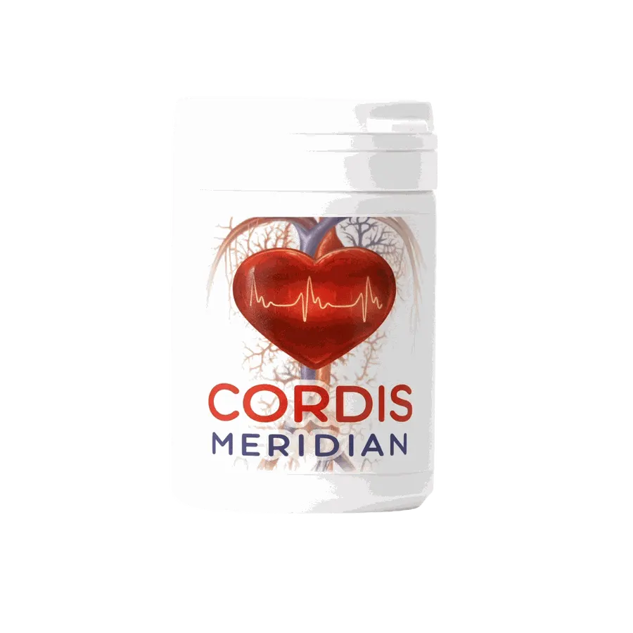Cordis Meridian — صورة 2