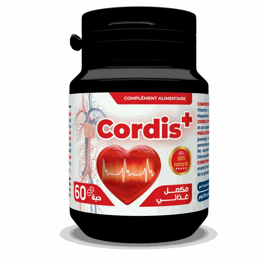 Cordis+ — صورة 2