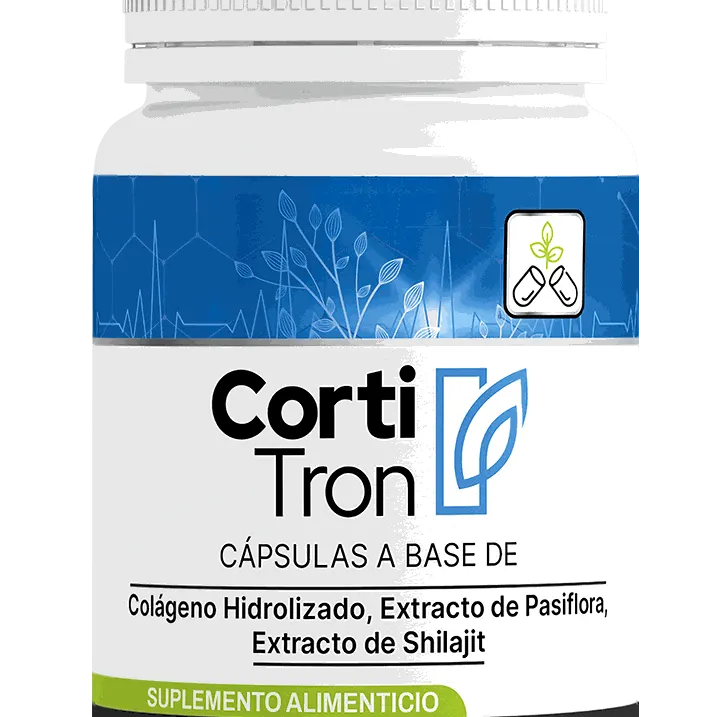 Cortitron — Bild 1