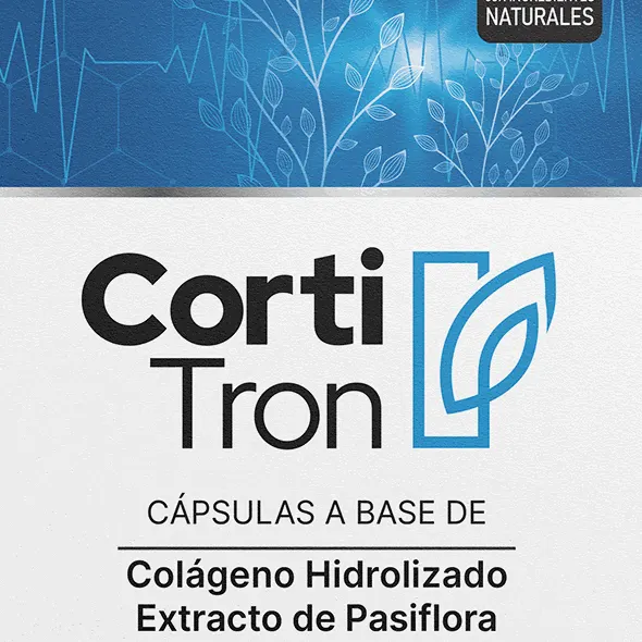 Cortitron — Bild 2
