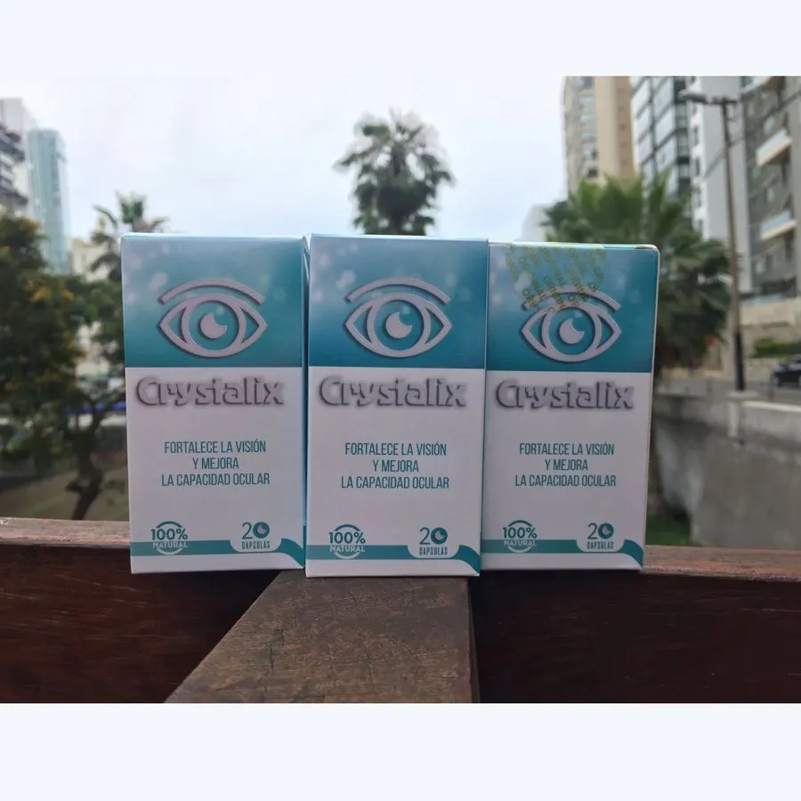 Crystalix
