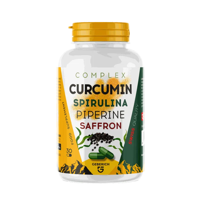 Curcuma — photo 3