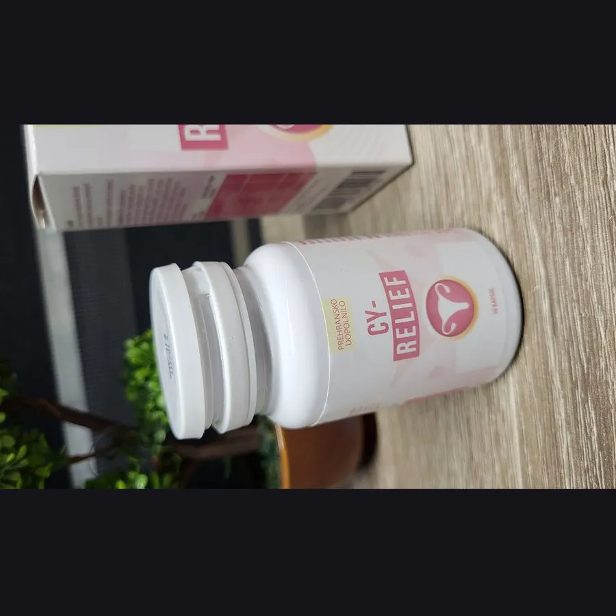 CY-Relief — slika