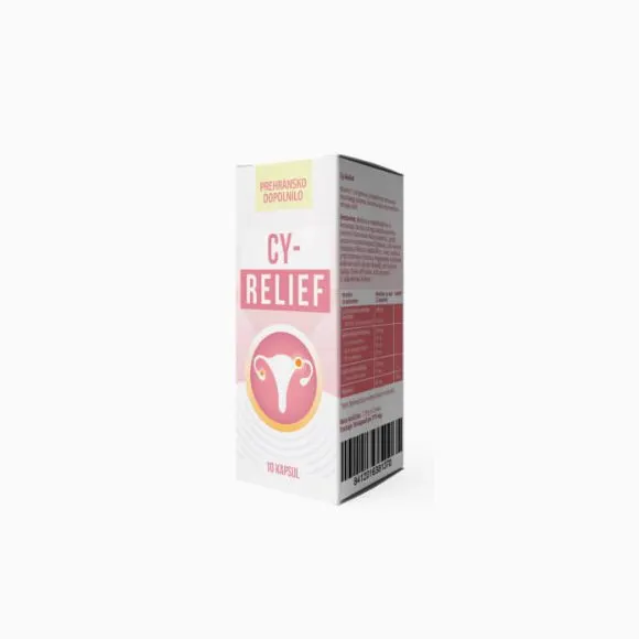CY-Relief — slika 2