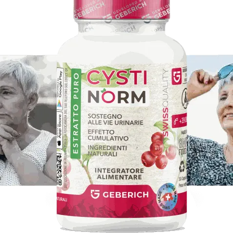 Cystinorm — Bild 1
