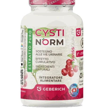 Cystinorm — Bild 2