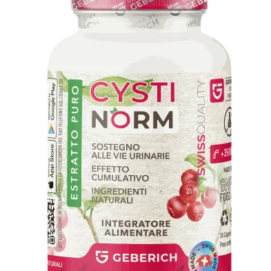 Cystinorm — Bild 3
