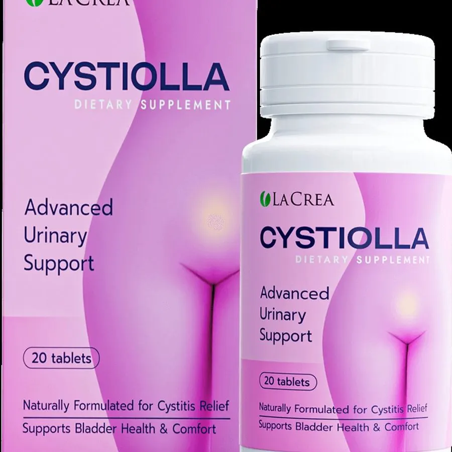 Cystiolla — Immagine 1