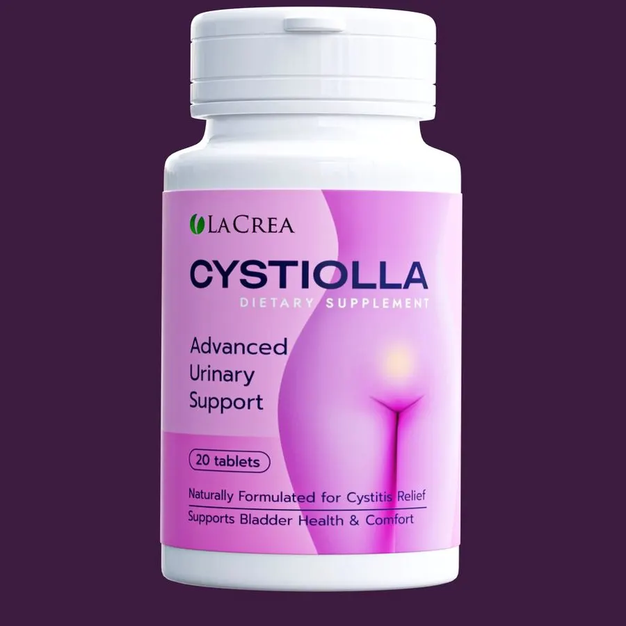 Cystiolla — Immagine 2