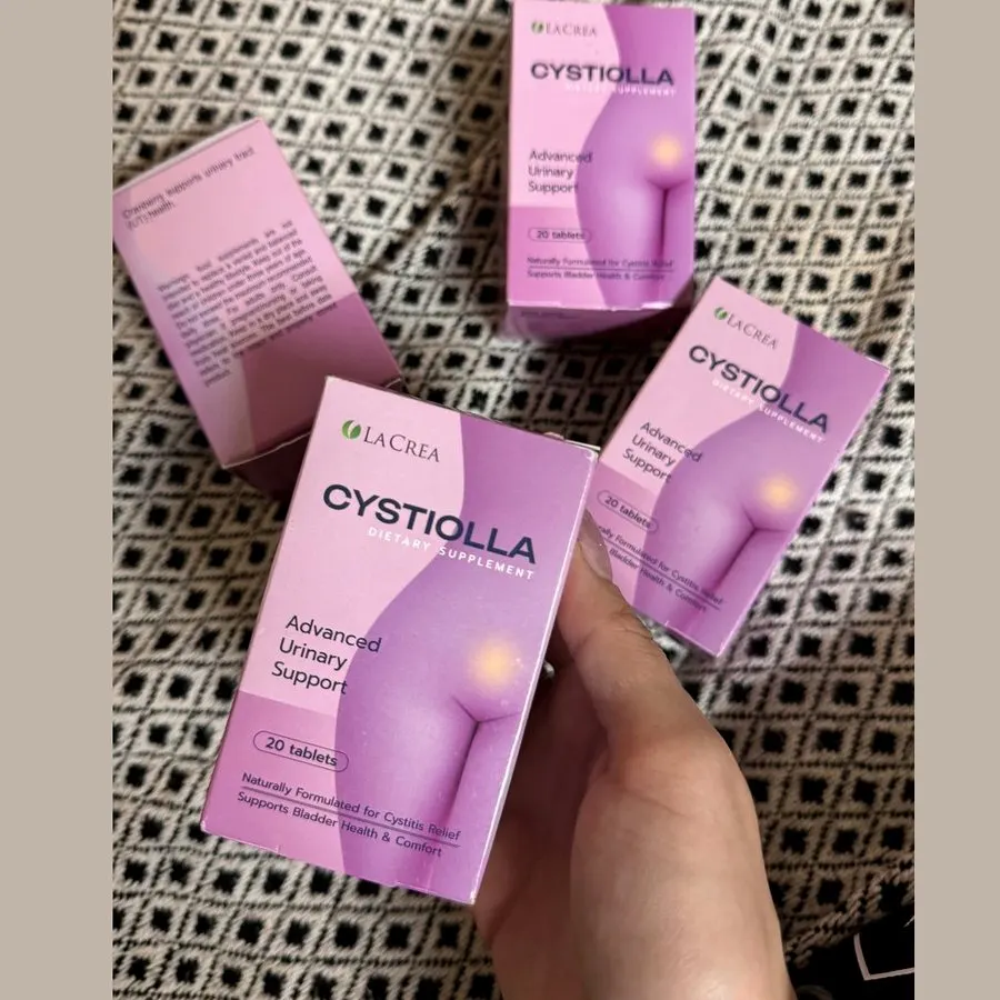 Cystiolla — Immagine 3