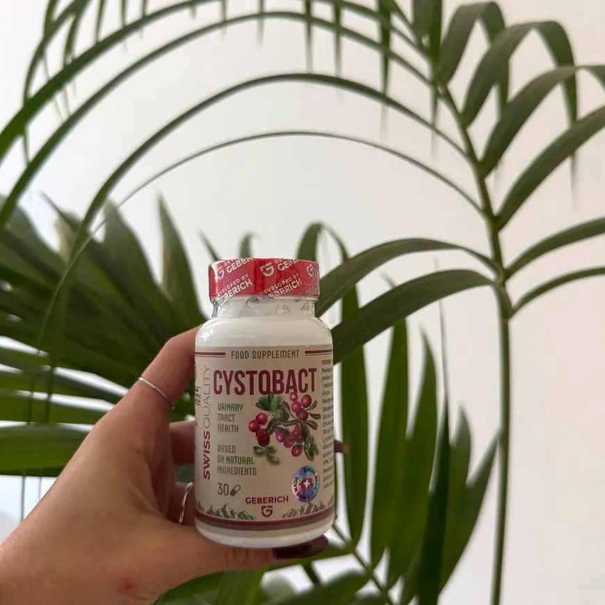 Cystobact — fotografia 1