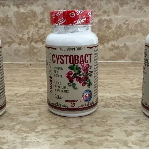 Cystobact — fotografia 3