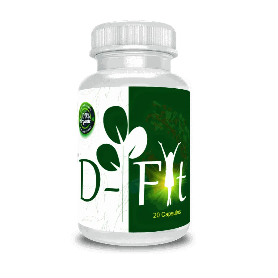 D-Fit