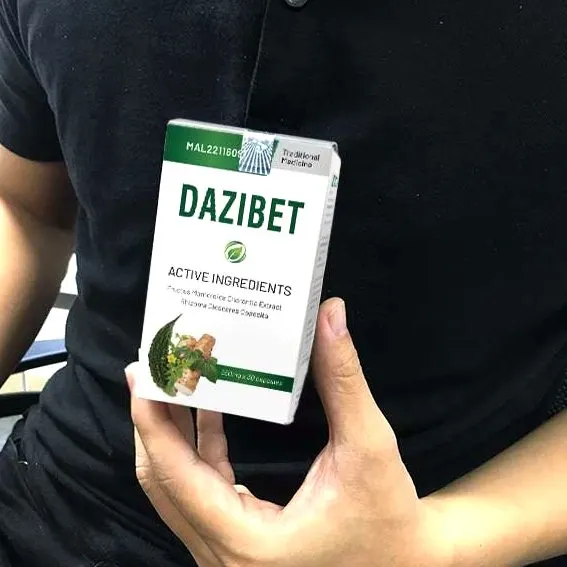 Dazibet — gambar 3