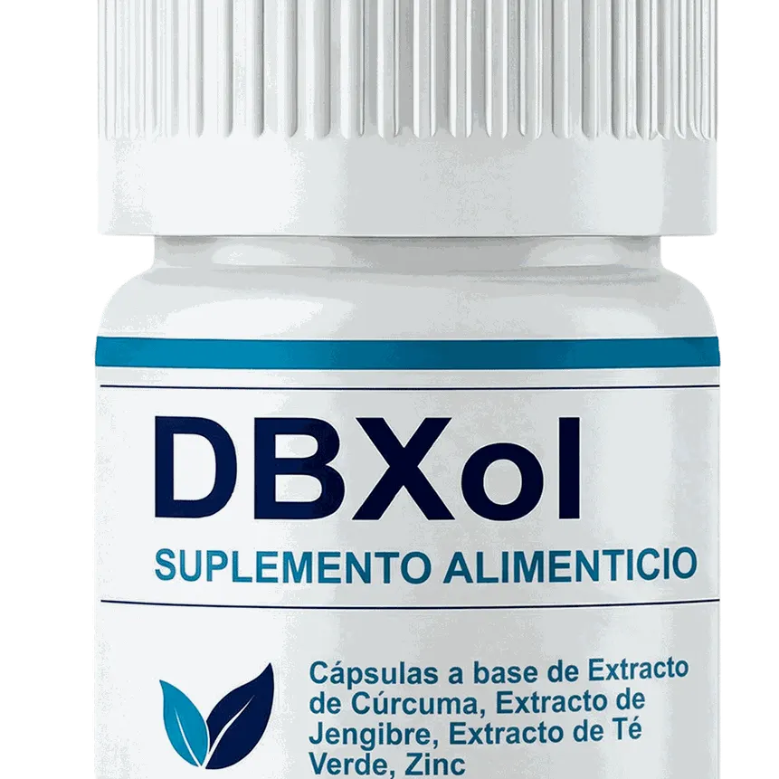 DBXol — foto