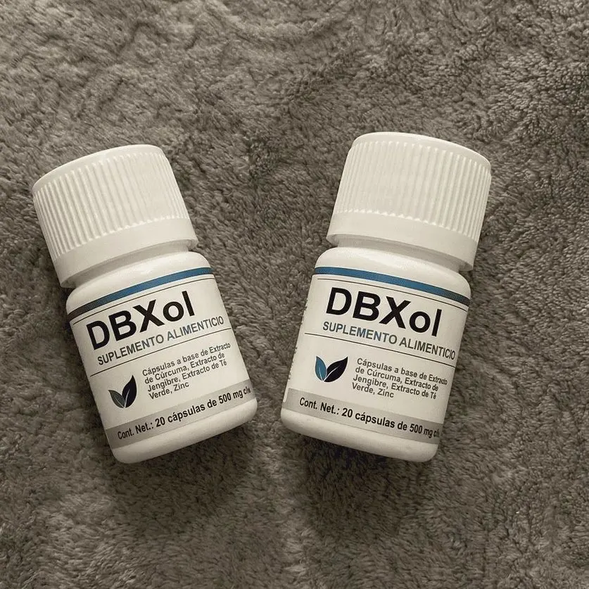 DBXol — foto 3