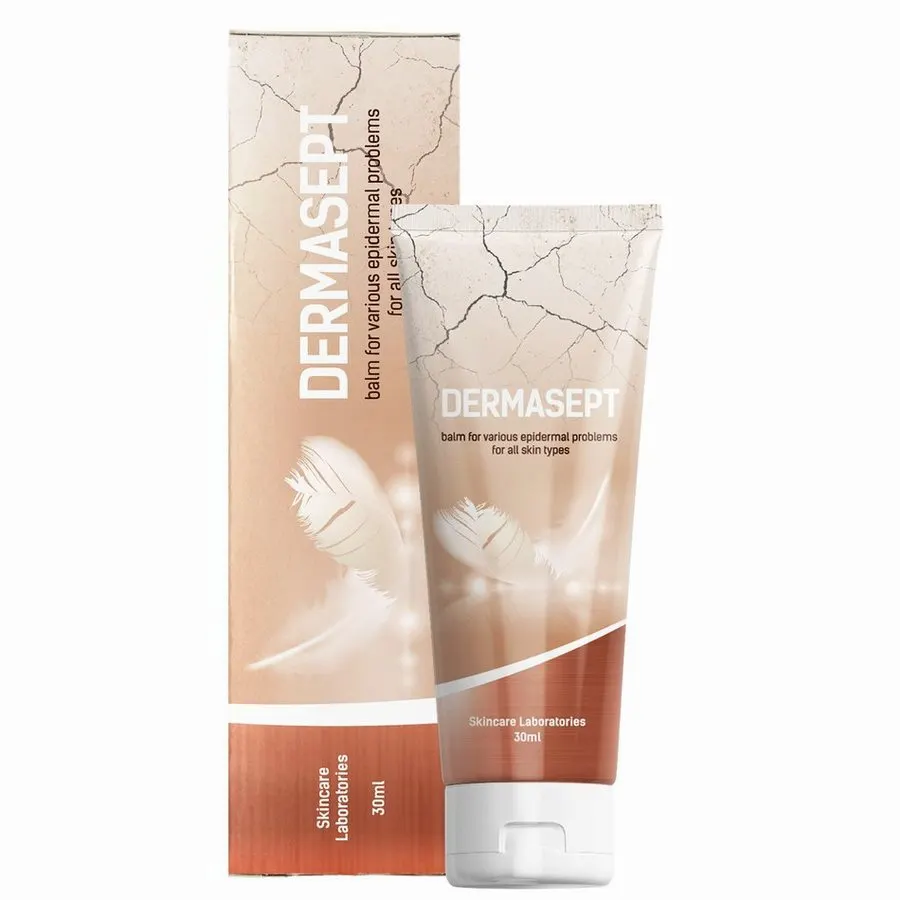 Dermasept — fotó 3