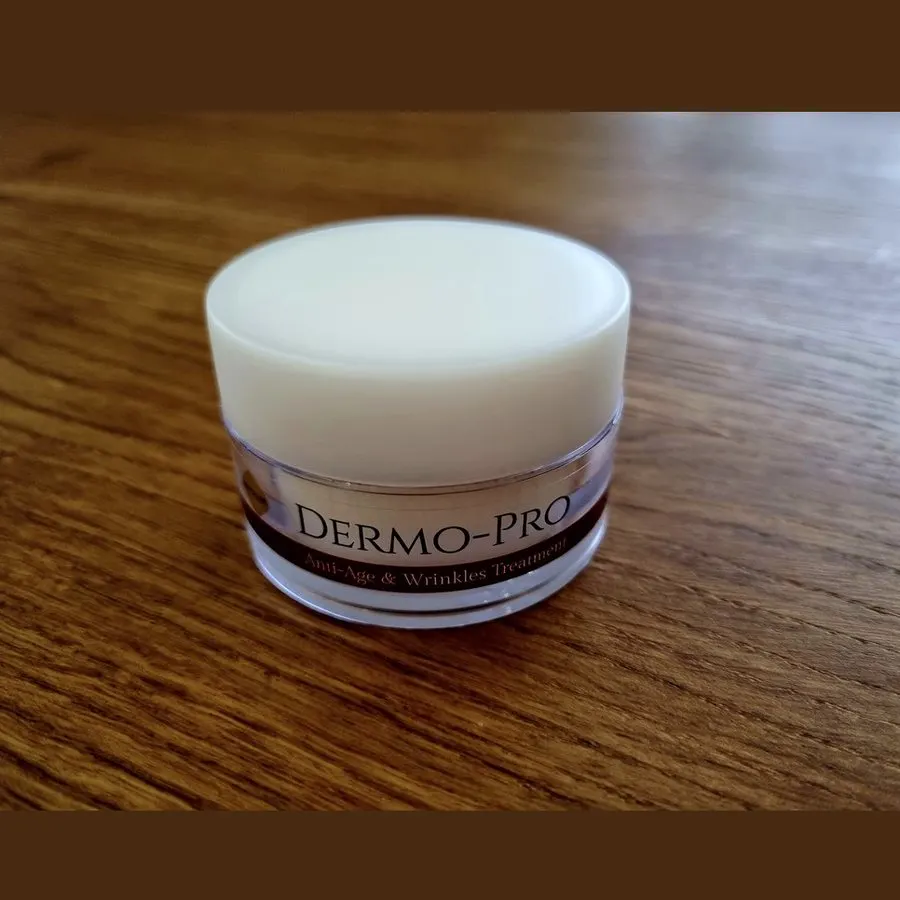Dermo-Pro — снимка