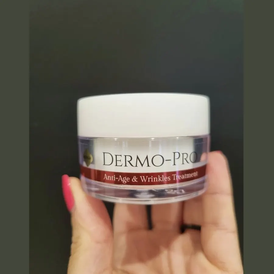 Dermo-Pro — снимка 3