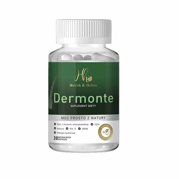 Dermonte — Zdjęcie