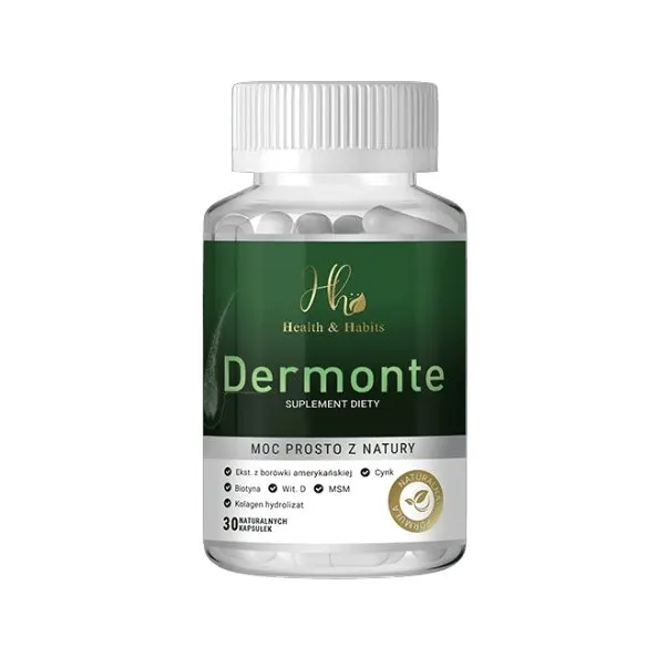 Dermonte — Zdjęcie 3
