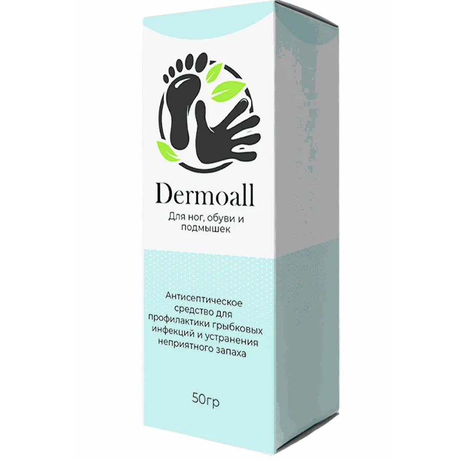 Dermoall — rasm 3