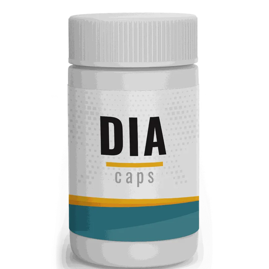 DIA caps — fotografija 2