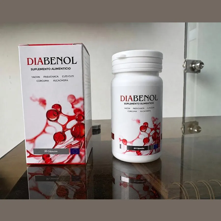 Diabenol