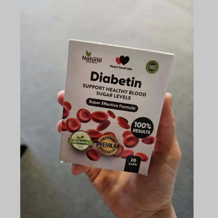 Diabetin — photo 2