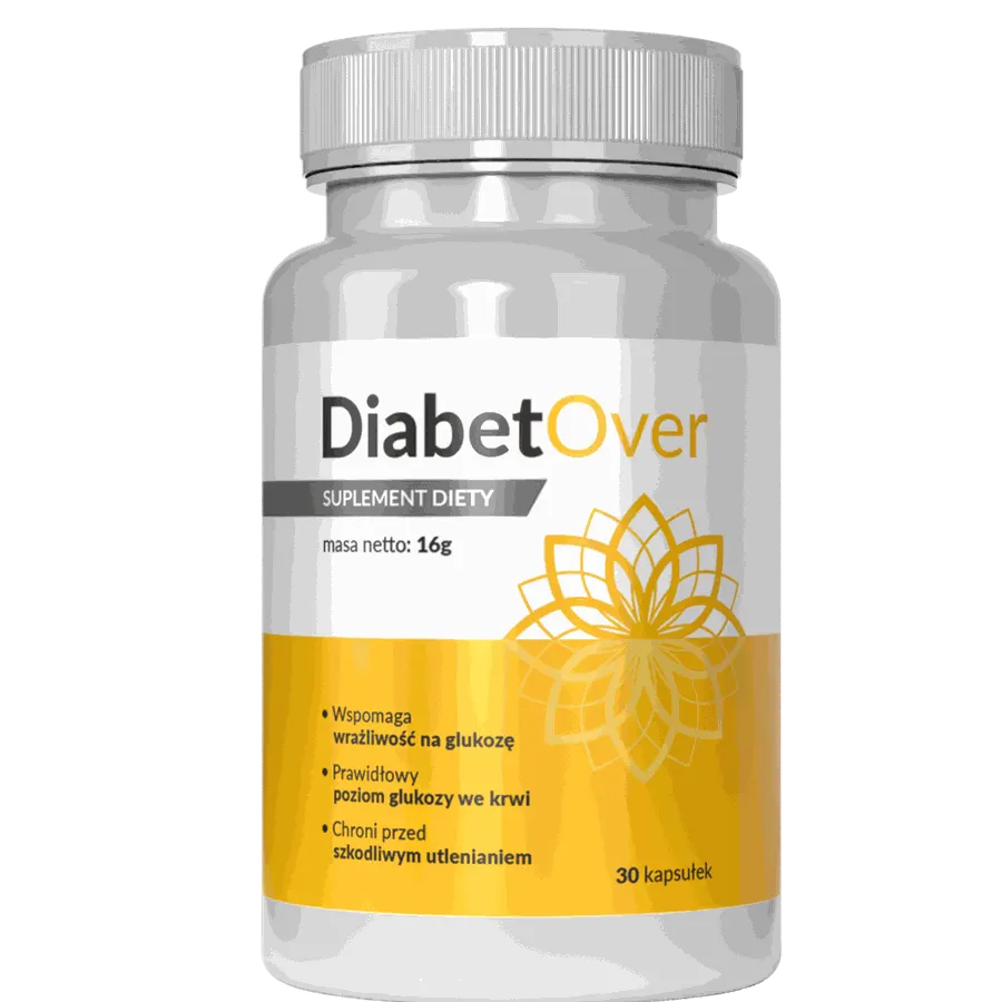DiabetOver — Zdjęcie 3