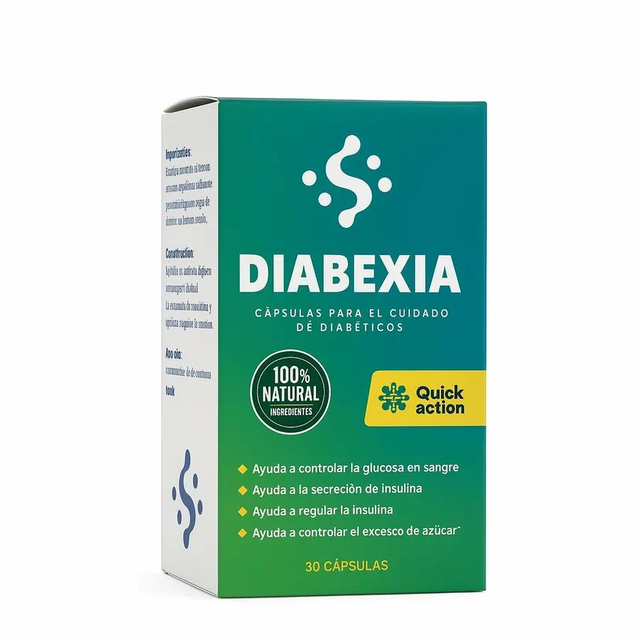 Diabexia — foto 2