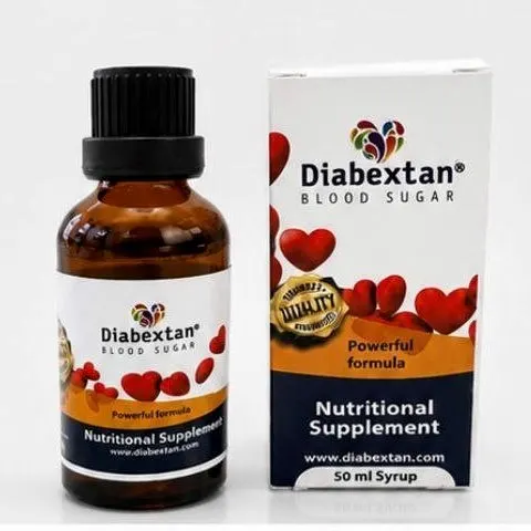 Diabextan — صورة