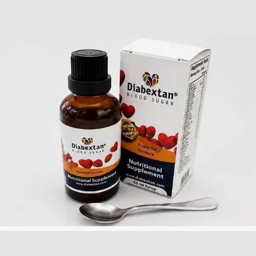 Diabextan — صورة 3
