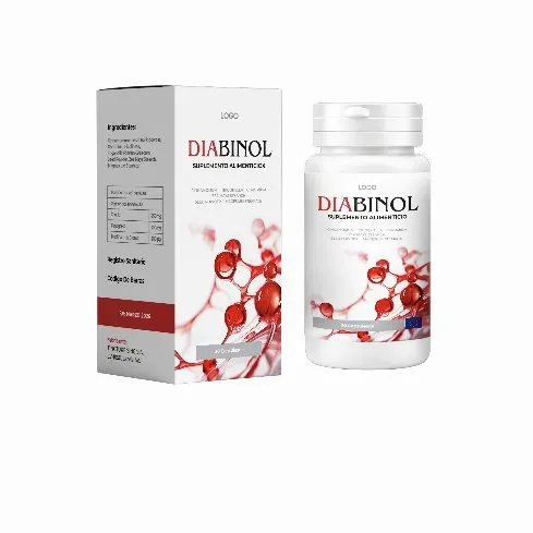Diabinol — foto 3