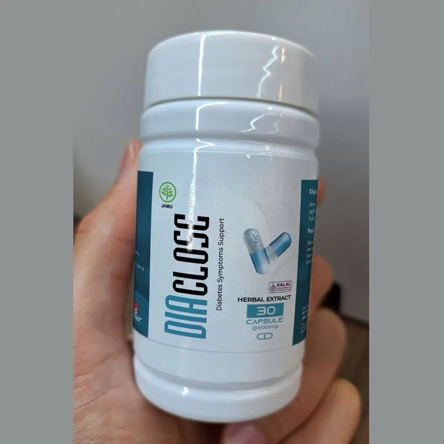 Diaclose — foto 1