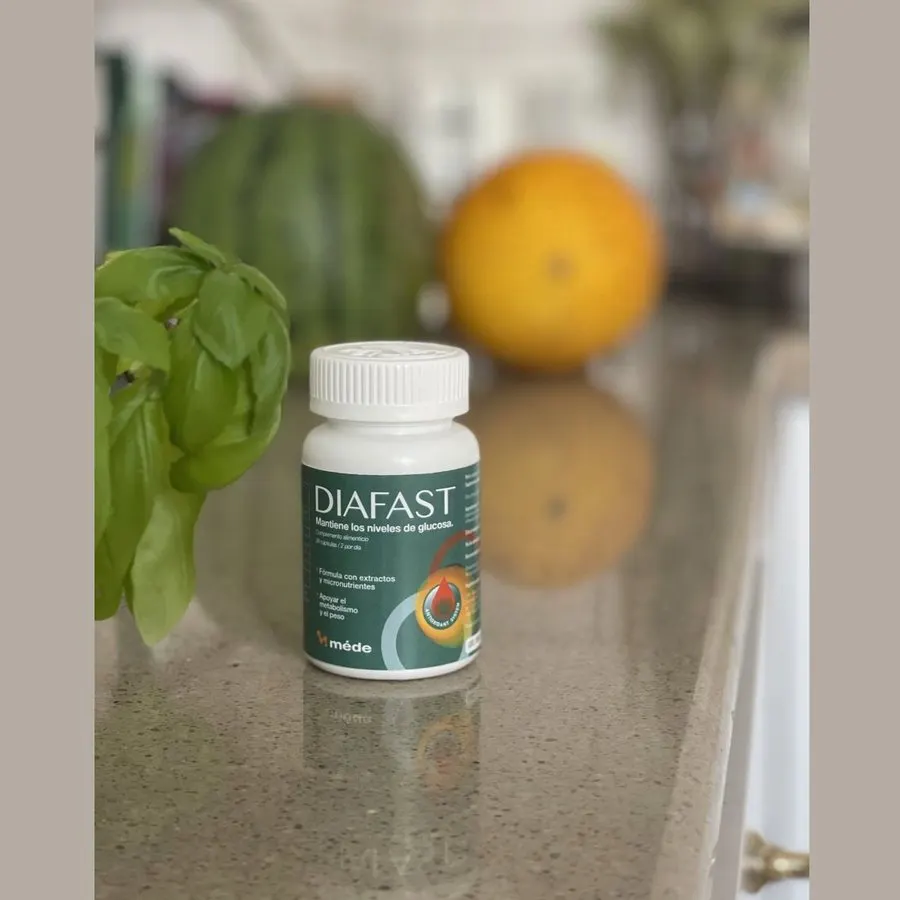 Diafast