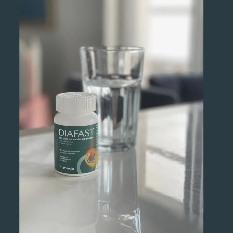 Diafast — foto